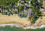 Aerial view of Anantara Quy Nhon Villas