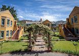 Franschhoek Country House and Villas, Franschhoek