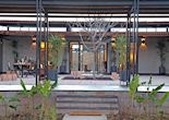 Bori Safari Lodge