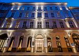 Prestige Hotel