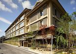 Celestine exterior