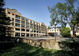 Temple Gardens Hotel & Spa, Moose Jaw