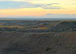 70 Mile Butte, Grasslands National Park