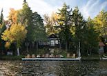 Bartlett Lodge, Algonquin Provincial Park