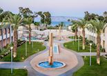 Magdala Hotel
