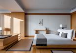 Deluxe Room, Aman Tokyo