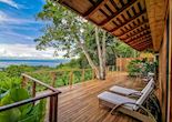Premier Villa, Lapa Rios