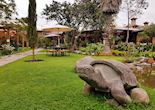 Hacienda Jimenita, Quito