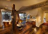 Suite at Zarafa Camp