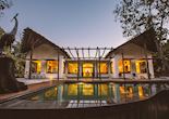 Pool, Jamtara Wilderness Camp