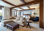 Guest room, Hotel Quintessence
