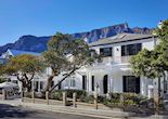 Cape Cadogan Exterior