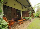 Deluxe room, Tirimbina Lodge