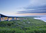 Exterior, Southern Ocean Lodge