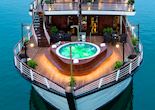 Sundeck, Orchid Classic