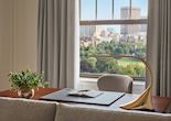 Park View Suite, The Newbury Boston