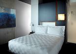 Guest room, Alt Hotel Halifax Stanfield Airport, Halifax