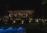 Exterior, Selvaje Lodge Iguazu