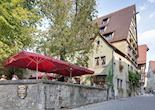 Exterior, Hotel Reichsküchenmeister