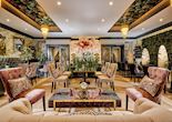 Tea Room, Muckross Park Hotel & Spa