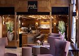 Bar, Hotel Platzl