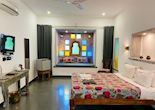 Room interior