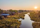 4 Rivers, Kwara Concession