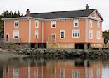 Hodge Premises, Twillingate