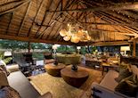 Safari Deck, Sabi Sabi - Bush Lodge