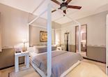 hacienda merida standard room