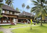 Heritage Mansion at Coconut Lagoon
