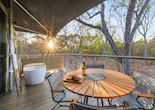 Cooinda Lodge