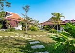 Garden at Samanea Resort