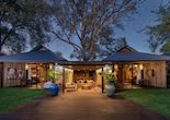 Mukwa River Lodge, Livingstone & Victoria Falls