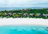 Heritance Aarah, Maldives