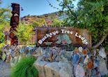 Buckeye Tree Lodge & Cabins