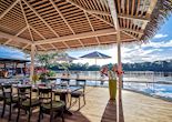 Tortuga Lodge & Gardens