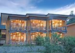 Tenzinling Resort - Bhutan