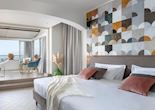 Room, Villa Paradiso