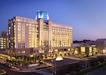 Renaissance Montgomery Hotel & Spa at the Convention Center