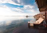 Deluxe Balcony - Papua Paradise Eco Resort