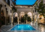 Riad Maison Bleue