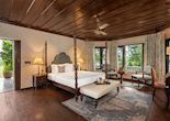 Barkley Suite, Brij Anayra