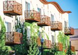 h2hotel, Healdsburg