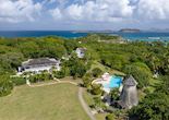 Cotton House, Mustique 