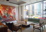 Lobby, MaxX by Steigenberger, Shanghai