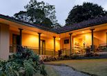 Sazagua Cocora Hotel, Colombia