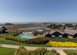 Lodge at Bodega Bay, USA