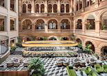 The Treasury, InterContinental Sydney
