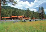 Exterior, Highlands Ranch Resort